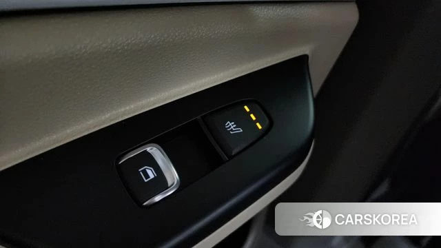 Kia Carnival 4th generation id 4266983 из Кореи 10