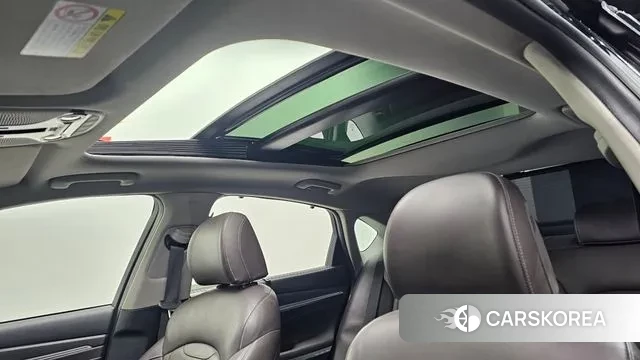 Hyundai Grandeur IG id 3627283 из Кореи 10