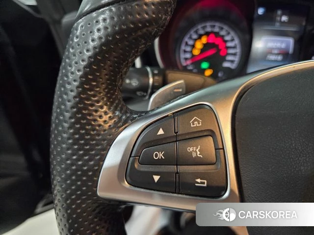 Mercedes-Benz C-Class W205 id 4225746 из Кореи 10