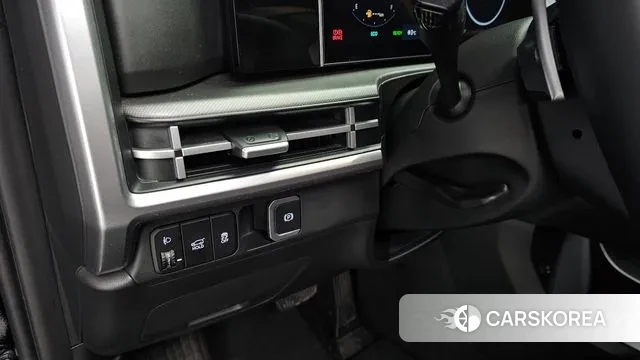 Hyundai Santa Fe (MX5) id 3571409 из Кореи 10