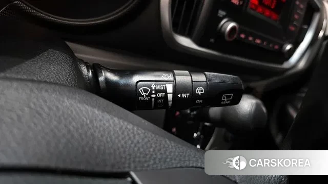 Kia The New Ray id 3597760 из Кореи 10