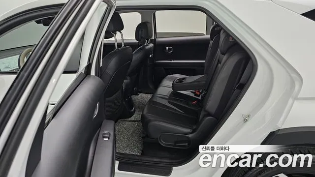 Hyundai Ionic 5 id 2833303 из Кореи 10