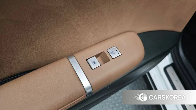Hyundai Grandeur Hybrid (GN7) id 4408419 из Кореи 10