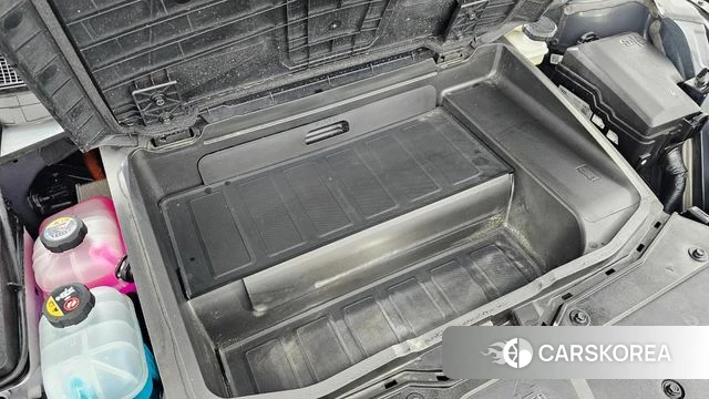 Hyundai Ionic 5 id 4396281 из Кореи 10
