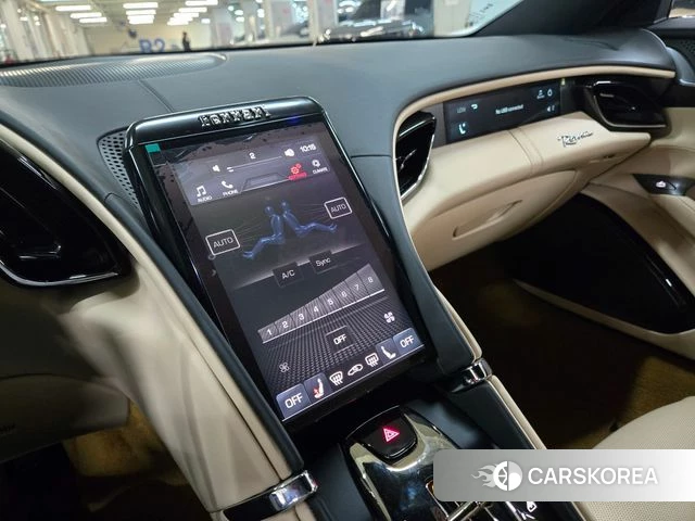 Ferrari Rome id 3819033 из Кореи 10