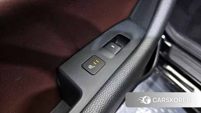 Hyundai Sonata New Rise id 3270355 из Кореи 10