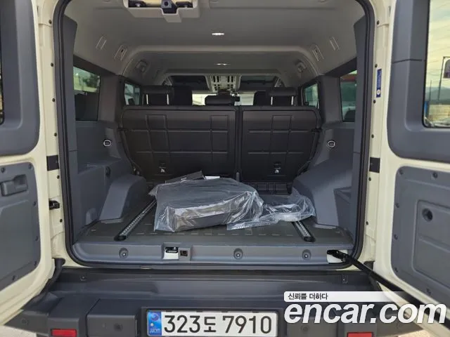 Ineos Grenadier id 2805297 из Кореи 10