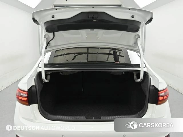 Volkswagen 7th Generation of Jetta id 4255021 из Кореи 10