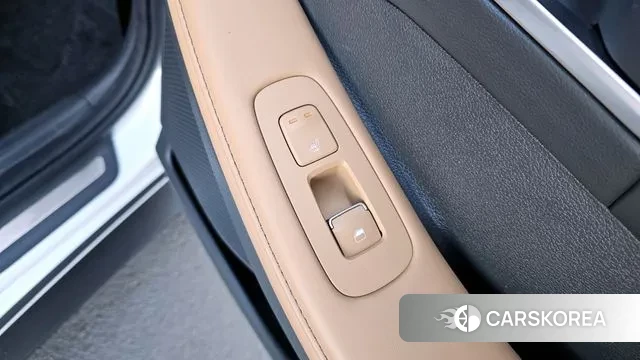 Hyundai Sonata Hybrid (DN8) id 3552371 из Кореи 10