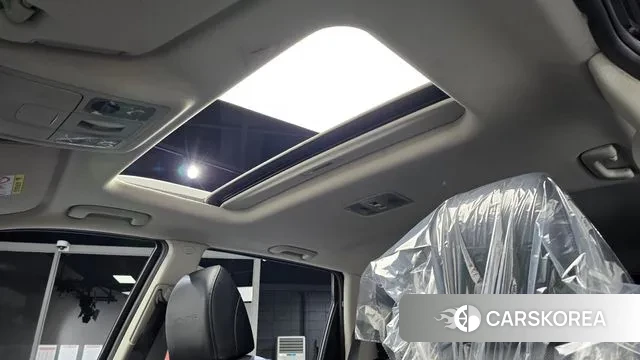 Kia Mohave Master id 3601055 из Кореи 10