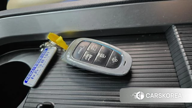 Hyundai Staria id 4355382 из Кореи 10