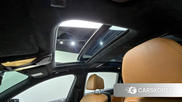 BMW 7 Series (G11) id 4293934 из Кореи 10