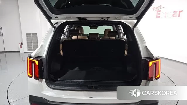 Kia The New Sorento 4th Generation id 3104327 из Кореи 10