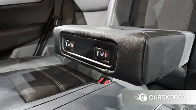 Renault Korea (Samsung) QM6 id 3198514 из Кореи 10