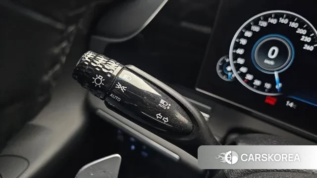 Hyundai The New Grandeur IG id 3691762 из Кореи 10