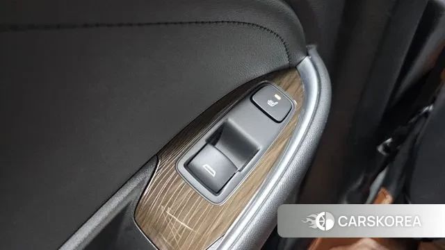 Chevrolet (GM Daewoo) The New Malibu id 3000310 из Кореи 10