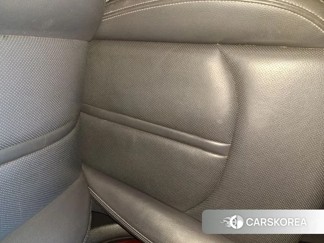 Hyundai Sonata New Rise id 3480301 из Кореи 10