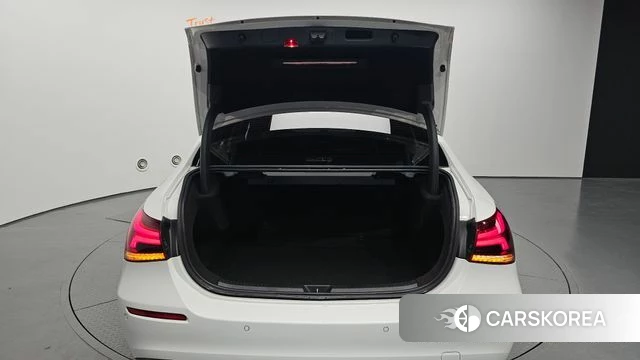 Mercedes-Benz A-Class W177 id 4429679 из Кореи 10