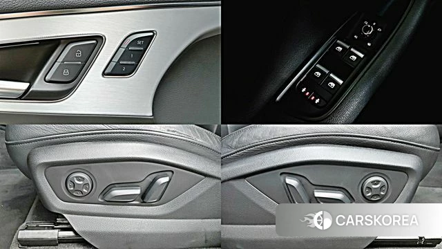 Audi Q7 (4M) id 4654206 из Кореи 10