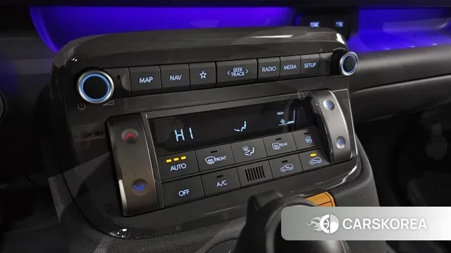 Hyundai Casper id 3691009 из Кореи 10