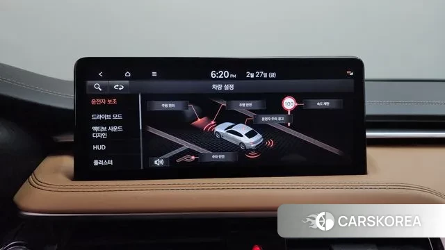 Genesis The New G70 id 3732609 из Кореи 10