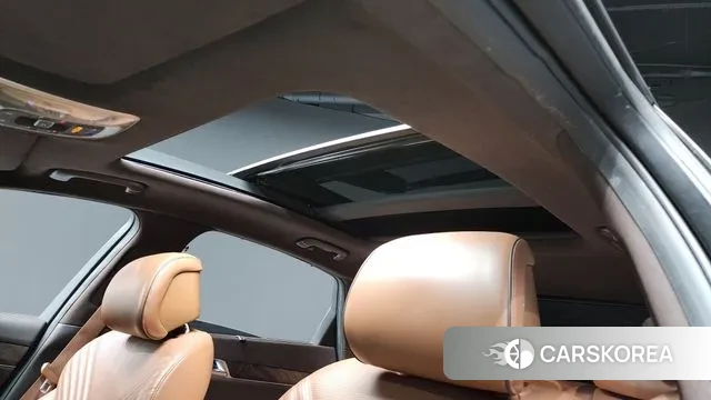 Genesis G80 (RG3) id 3444231 из Кореи 10