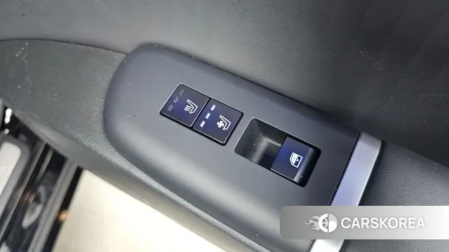 Hyundai Grandeur (GN7) id 3002611 из Кореи 10