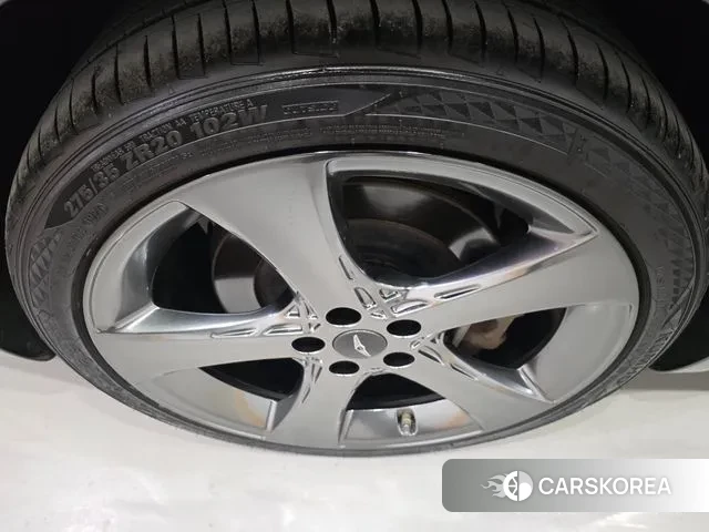 Genesis G80 (RG3) id 3765508 из Кореи 10