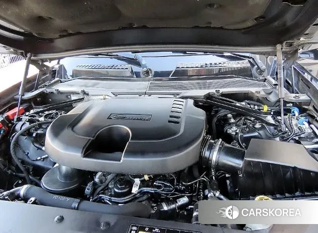 Land Rover Defender (L663) id 3493058 из Кореи 10