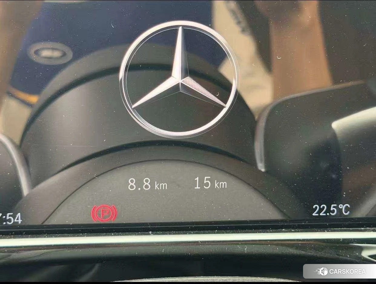 Mercedes-Benz E-class id 4440444 из Китая 10
