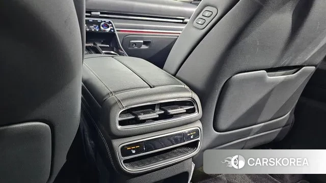 Genesis GV80 id 3438288 из Кореи 10