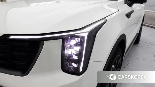 Kia The New Sorento 4th Generation id 3457313 из Кореи 10