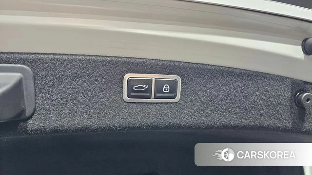 Genesis G80 (RG3) id 3879181 из Кореи 10