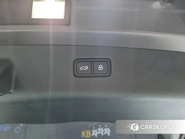 Genesis GV70 id 3722570 из Кореи 10