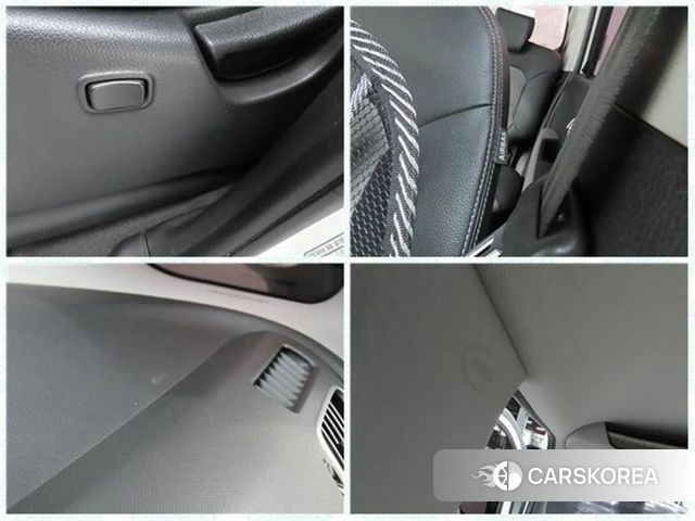 Kia The New Ray id 4310728 из Кореи 10