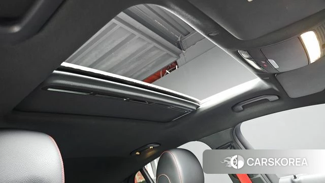 Mercedes-Benz GLC-Class X253 id 4641475 из Кореи 10