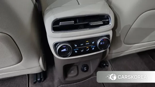 Genesis GV80 id 3600757 из Кореи 10