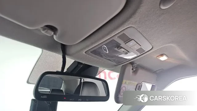 Hyundai Venue id 3702368 из Кореи 10