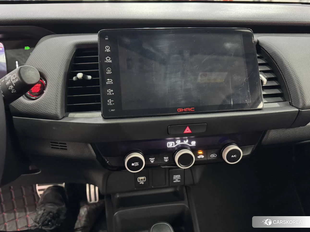 Honda Fit id 4421189 из Китая 10