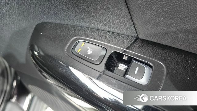 Kia Sportage The Bold id 4502535 из Кореи 10