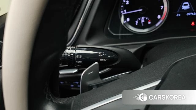 Hyundai Sonata (DN8) id 4245855 из Кореи 10