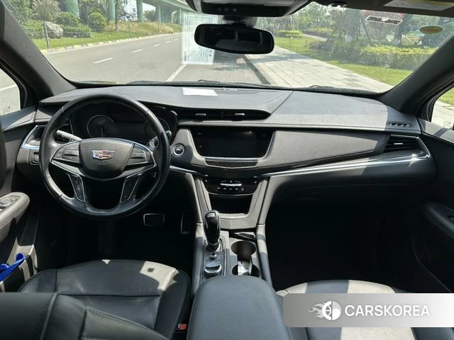 Cadillac XT5 id 4207135 из Китая 10