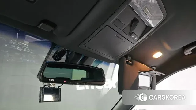 Ssangyong G4 Rexton id 3434731 из Кореи 10