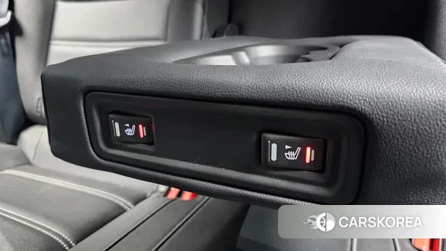 Renault Korea (Samsung) The New QM6 id 3350789 из Кореи 10