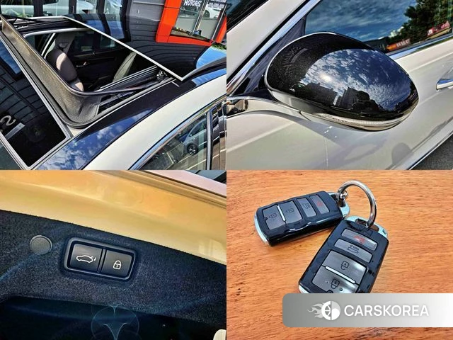Kia Come New K7 id 4850054 из Кореи 10
