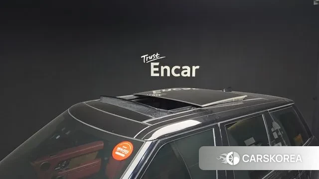 Land Rover Range Rover 4th Generation id 3297582 из Кореи 10