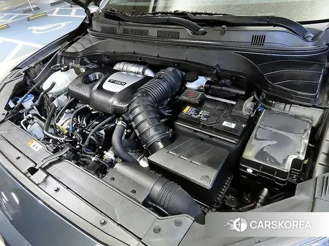 Hyundai Kona id 3570778 из Кореи 10