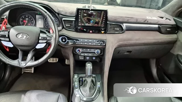 Hyundai Veloster (JS) id 2940206 из Кореи 10