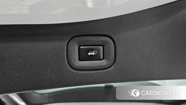 Renault Korea (Samsung) The New QM6 id 4444093 из Кореи 10