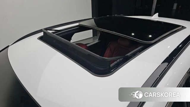 Genesis GV70 id 4309263 из Кореи 10